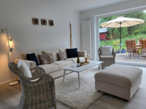 Ferienhaus DHH 